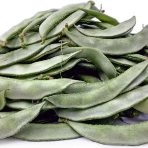 Fava Beans/Broad Beans (Avarai)