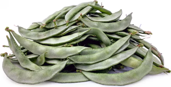 Fava Beans/Broad Beans (Avarai)