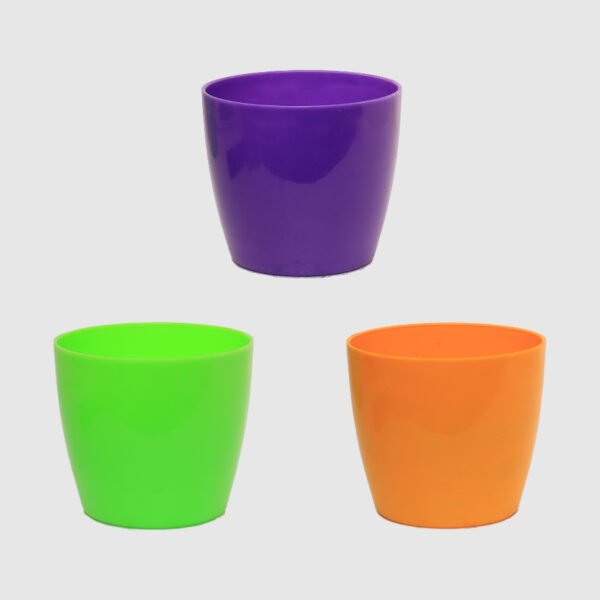 TITAN 1000 POT Any Colors(Pieces: 3)