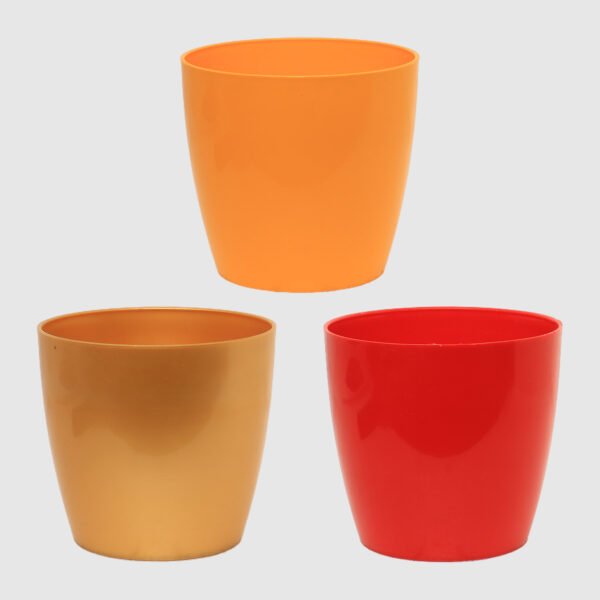 TITAN 2000 POT Any Colors(Pieces: 3)