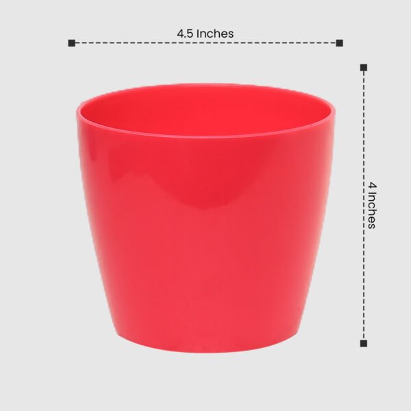 TITAN 500 POT  Any Colors(Pieces: 5)