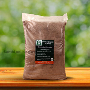 Groundnut powder 2 kg