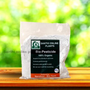 Bio pesticide 200 gm