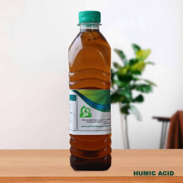 Humic Acid 500 ml