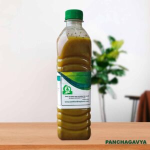 Panchagavya 1 lit