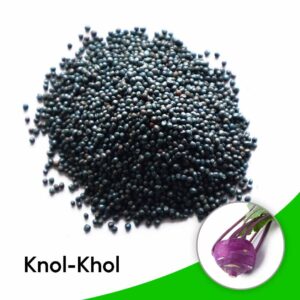 Knol khol seeds