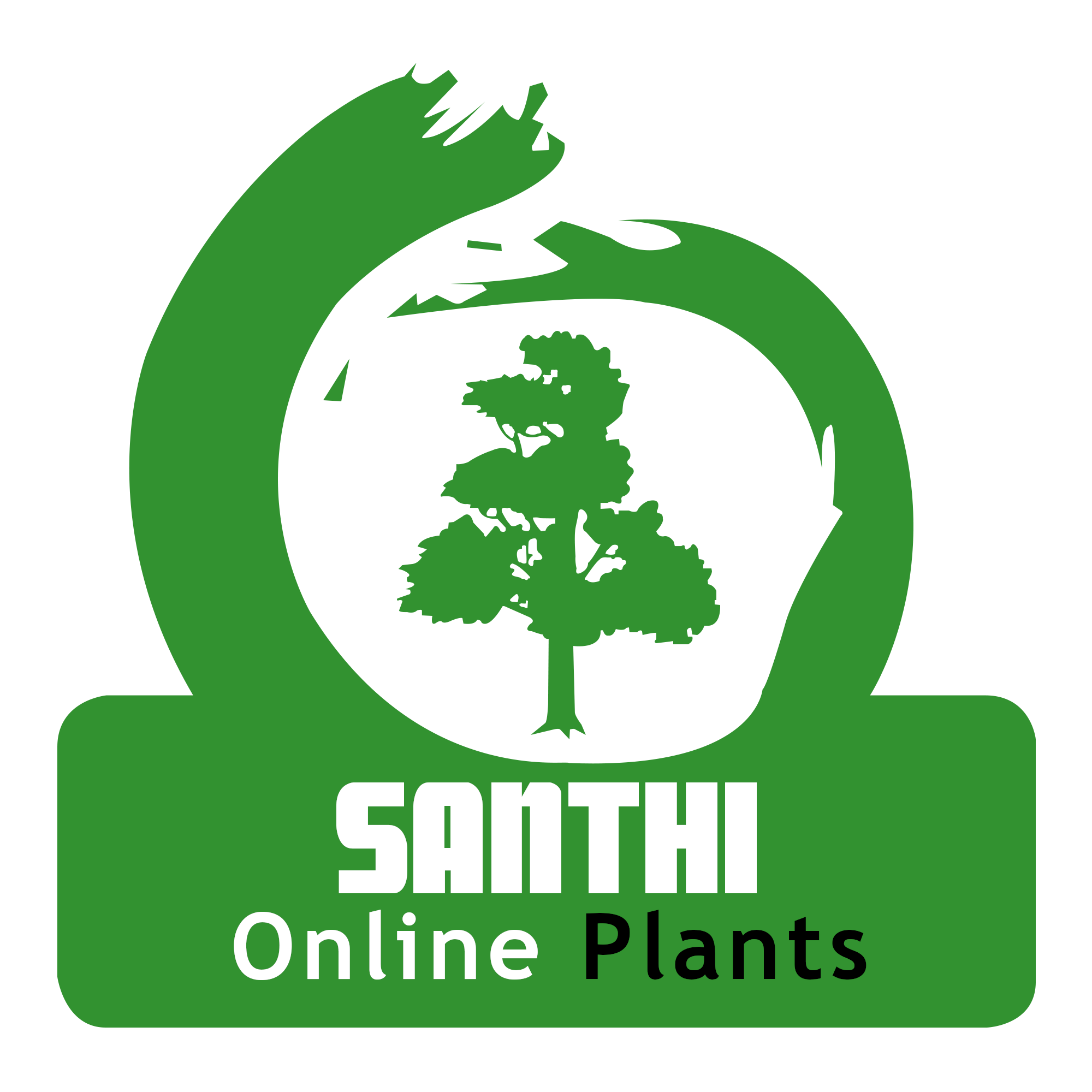 Online plants
