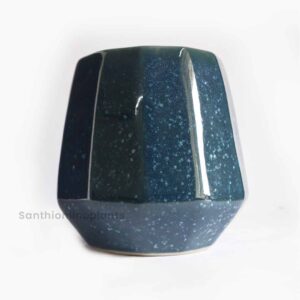 Cone Ceramic Blue(Medium)