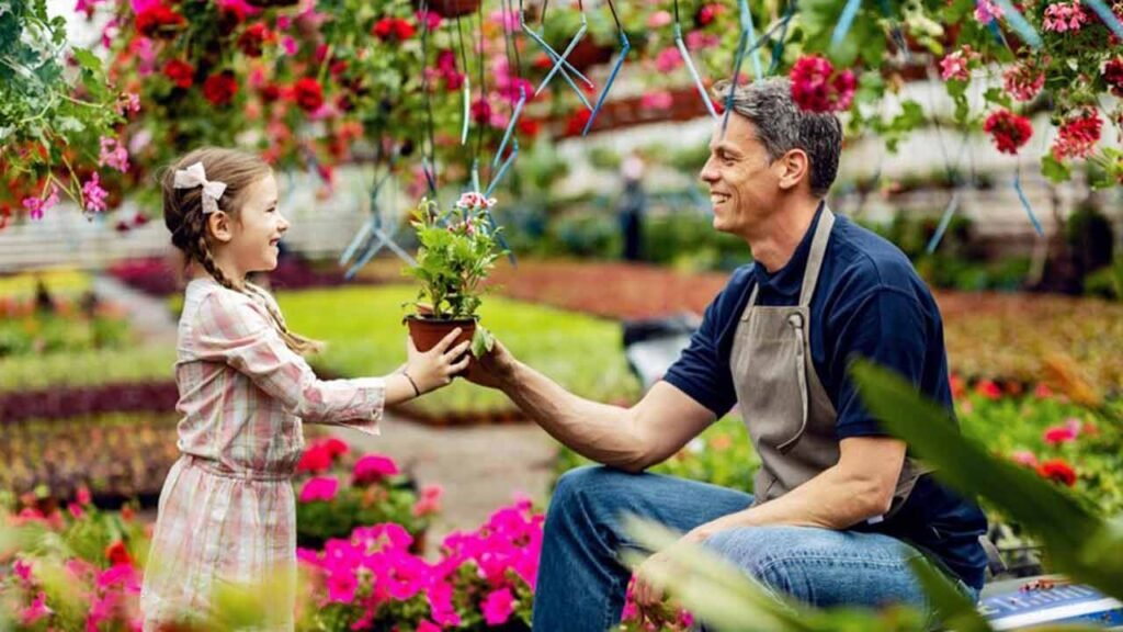 garden maintenance