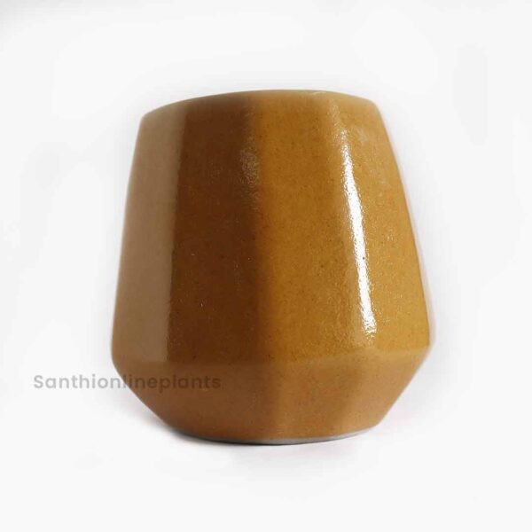Cone Ceramic Yellow(Medium)
