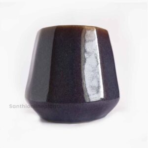 Cone Ceramic Purple(Small)