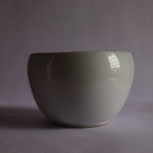 Miami Ceramic White(Small)