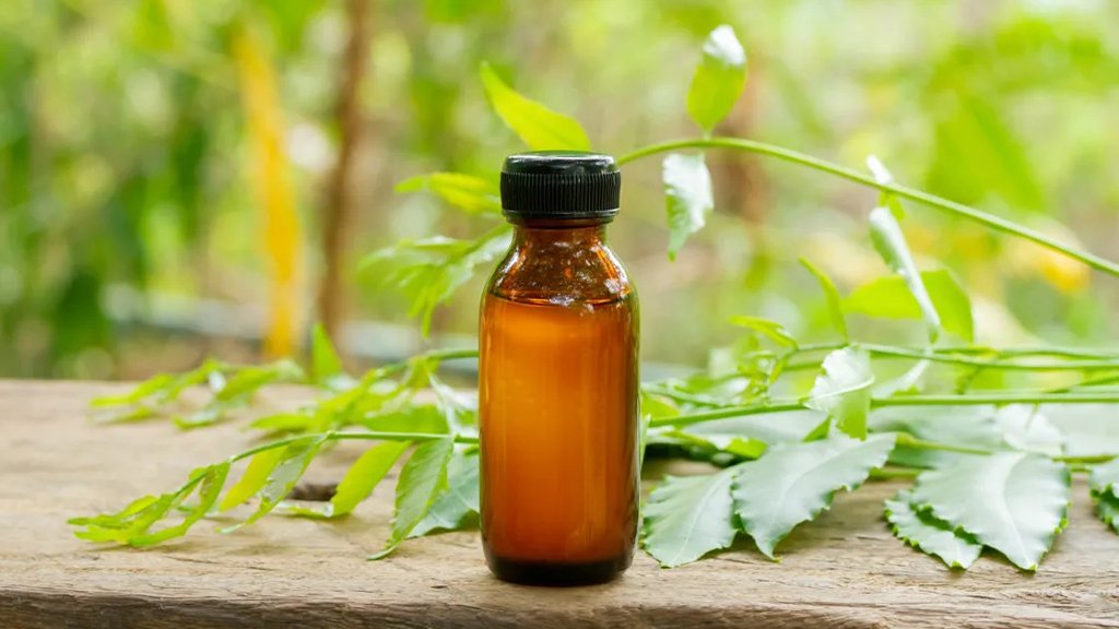 neem oil