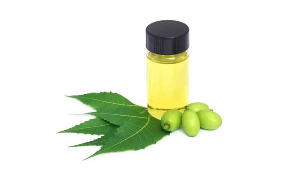 neem oil