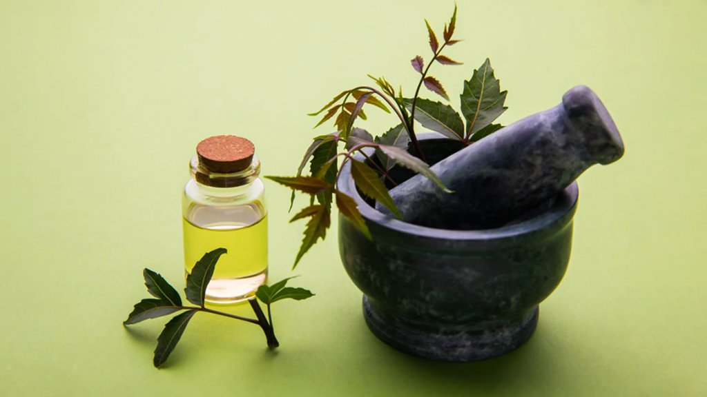 neem oil