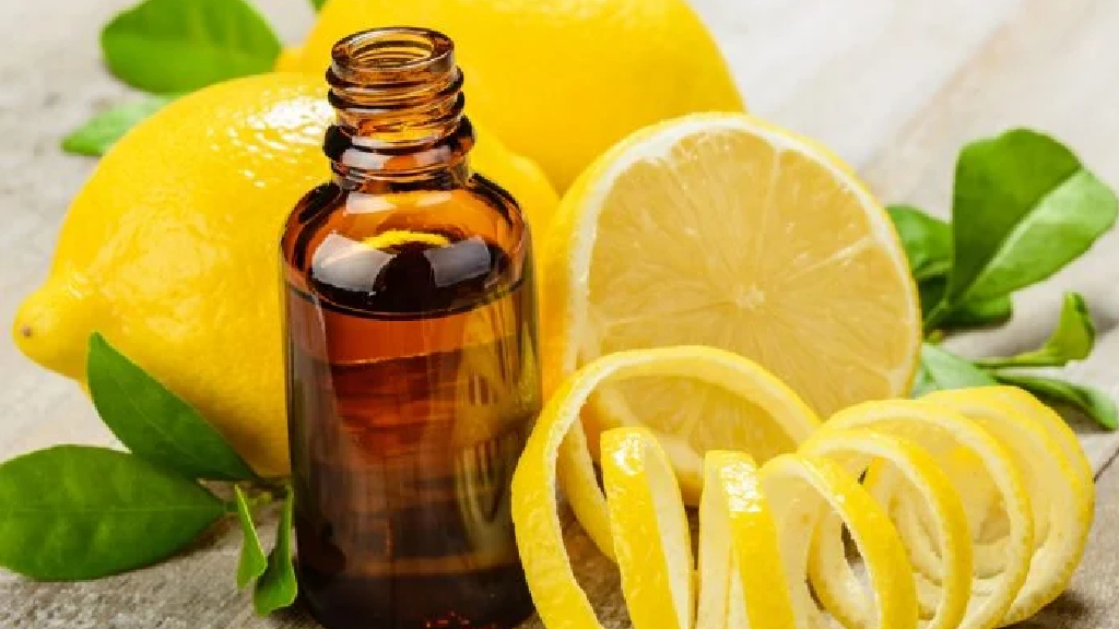 benefits for citrus fruits
