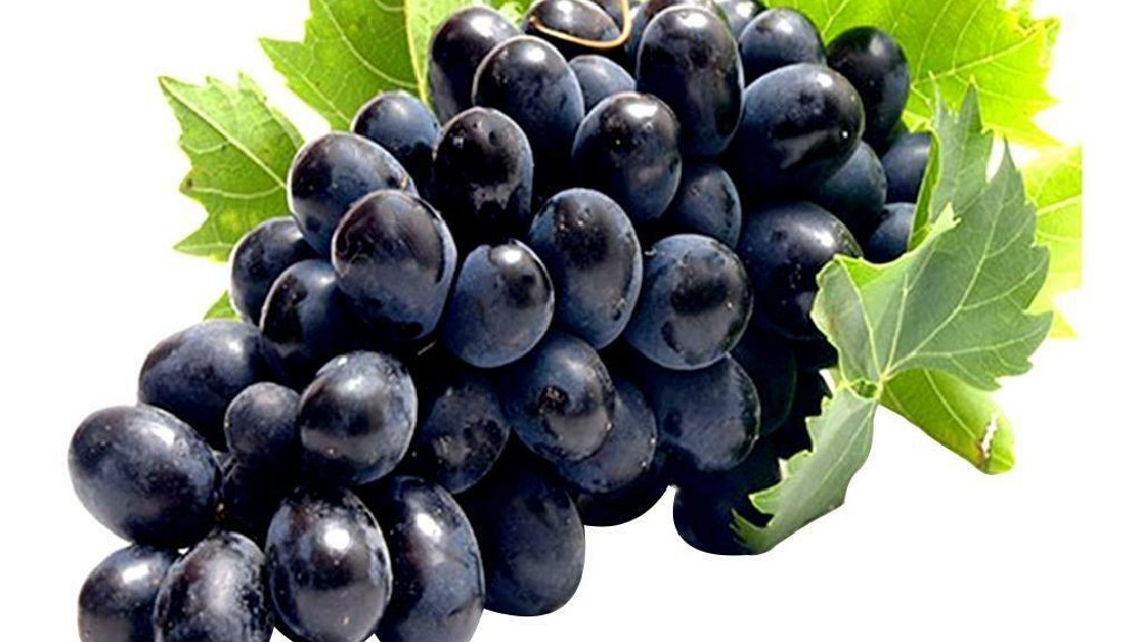 grapes