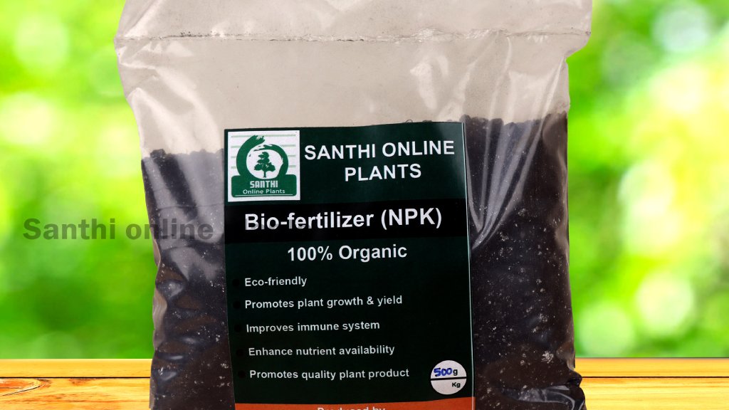 fertilizer