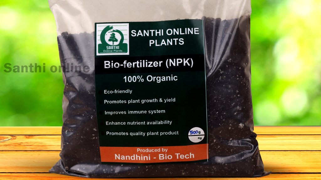 fertilizer