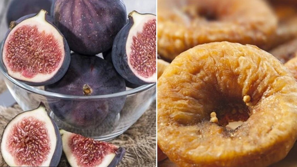 fig benefits