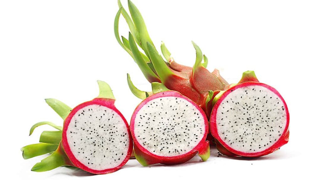 pitaya plant benefits