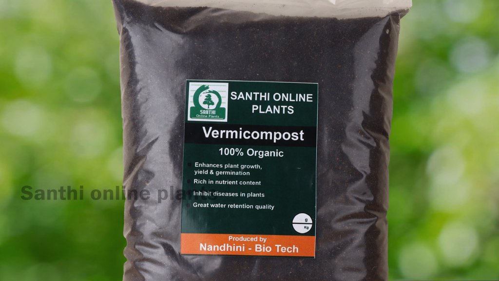 organic fertilizer